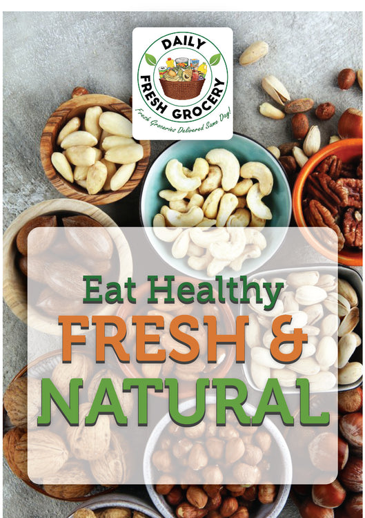 Premium Dry Fruits